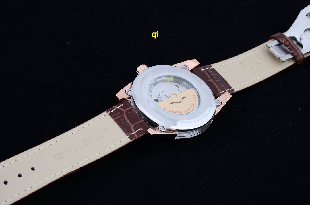 Omega watch man-088